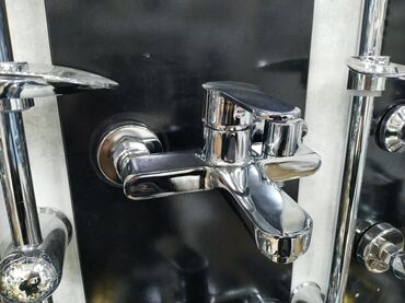 куплю чугунную ванну бу: Vanna üçün divara quraşdırılan qarışdırıcı kran - Material: yüksək lalafo.az -da куплю чугунную ванну бу: Vanna üçün divara quraşdırılan qarışdırıcı kran - Material: yüksək