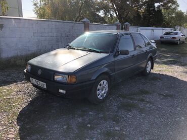 генератор пассат б3: Volkswagen Passat: 1.8 л | 1990 г. | Седан