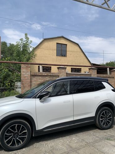 Weltmeister: Weltmeister W6, 2022 г., 40000 км, Передний, На заказ — 3