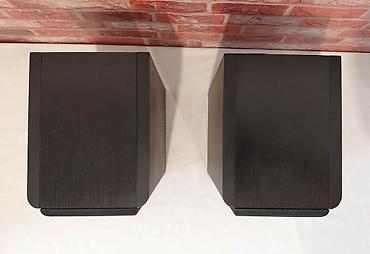 second hand tv: Perfektno očuvani zvučnici marke Phonar Monitor II S Phonar ne treba — 6
