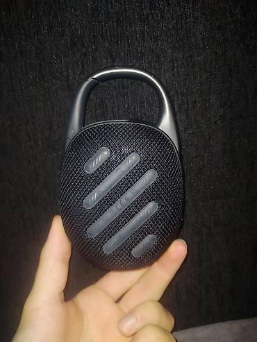 Dinamiklər və kolonkalar: Yeni JBL Kolonka, Növ - Portativ, rəng - Qara — 3