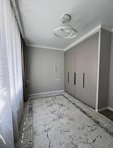 kva: 3 комнаты, 90 м², Ала-Арча ТРЦ 108 серия, 3 этаж, Евроремонт — 4