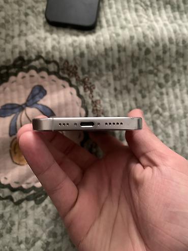 ipad pro m4: IPhone 16 Pro, Б/у, 128 ГБ, Чехол, 88 % — 9