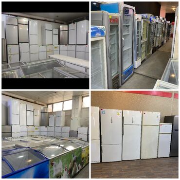 soyiducu: 2 qapılı Indesit Soyuducu Satılır
