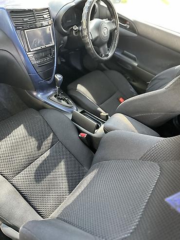 калдина 1 8: Toyota Caldina: 2003 г., 2 л, Автомат, Бензин, Универсал — 9