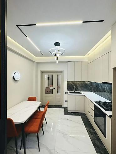 Продажа квартир: 2 комнаты, 52 м², Элитка, 10 этаж, Евроремонт — 11