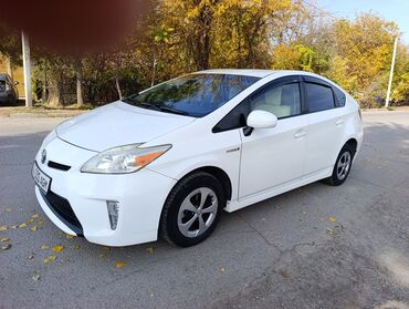двигатель тойота авенсис 1.8 vvt i бишкек: Toyota Prius: 2012 г., 1.8 л, Вариатор, Гибрид, Хетчбек