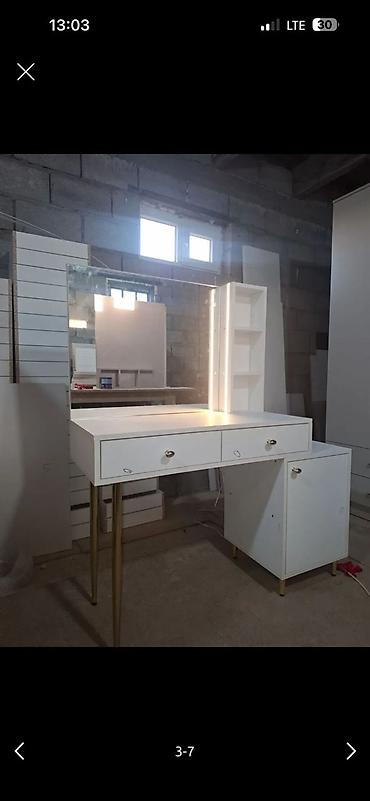 Кровати: Односпальная кровать, Новый, С матрасом, длина - 2 см — 8