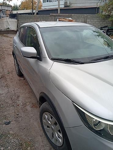 1 8 vvti: Nissan Rogue Sport: 2018 г., 2 л, Вариатор, Бензин, Кроссовер — 4