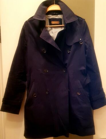 Paltolar: Все товары можно сказать не одеванные белый плащ Max.co .Красное -da lalafo.az — 3 Paltolar: Все товары можно сказать не одеванные белый плащ Max.co .Красное — 3