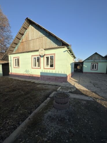 Продажа домов: Дом, 100 м², 4 комнаты, Собственник, Евроремонт — 2