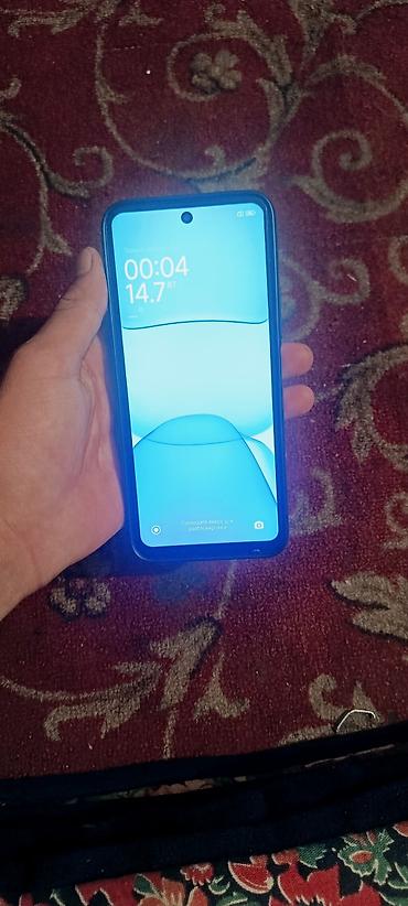 note 2: Redmi, Redmi 13, Б/у, 256 ГБ, цвет - Белый, 2 SIM — 5