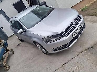massking gts: VOLKSWAGEN PASSAT B7 - KOMPLETAN AUTO U DELOVIMA | kompletni auti u — 2