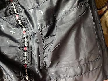 david jones: Пуховик Dickies (Williamson-Dickie MFG Co., Fort Worth, Texas) продаю — 4
