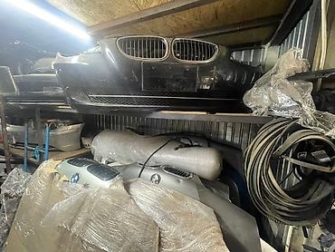 Гидроусилители: Гидроусилитель BMW 2008 г., Б/у, Оригинал, Германия — 20