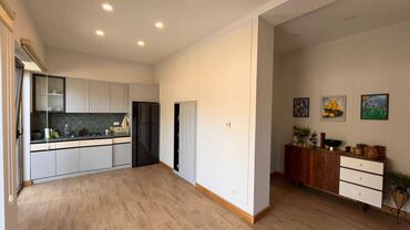 Həyət evləri və villaların satışı: Şüvəlan qəs. 5 otaqlı, 423 kv. m, Yeni təmirli — 13