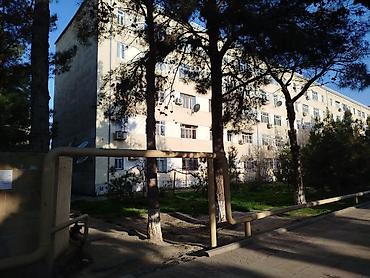yasamal 2 otaqli evler: Şirvan, 4 otaqlı, Köhnə tikili, 90 kv. m — 1