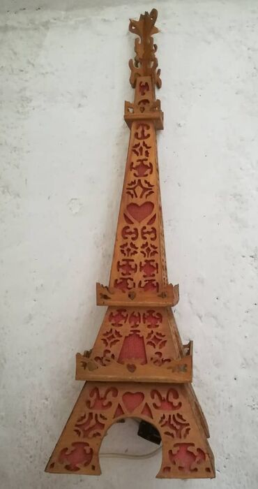 Rasveta: Stona lampa — 5