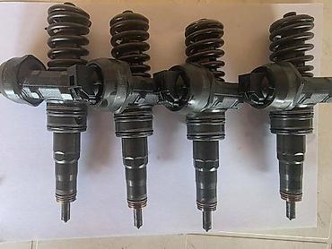 Dizne: DIZNE (INJEKTORI) ZA VOLKSWAGEN PASSAT B6 OD 2005. DO 2010. GOD. | — 1