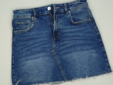 t shirty nirvana hm: Women`s skirt, SinSay, size S (EU 36)