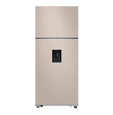 essential: Холодильник Samsung, Новый, Двухкамерный, No frost — 1
