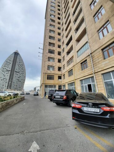 Yeni tikili: 2 otaqlı, Yeni tikili, 57 kv. m — 10