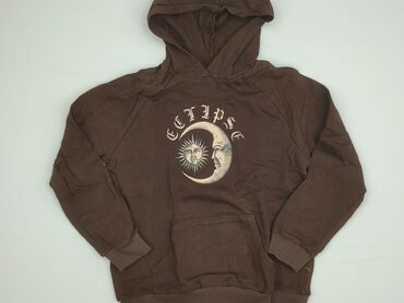 Sweatshirt, Shein, 12 years, 146-152 cm, condition - Perfect