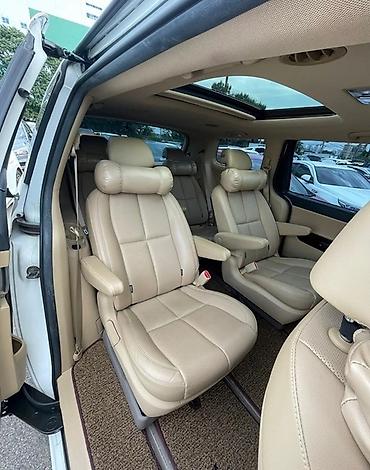 Kia: Kia Carnival: 2019 г., 2.2 л, Автомат, Дизель, Минивэн — 5