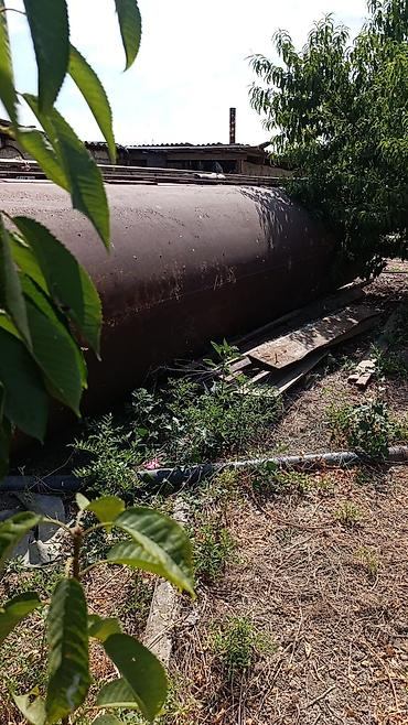 10 tona yaxindı 6 metre uzunu 1/40 hündürlük dəmirin qalinligı 2 sm