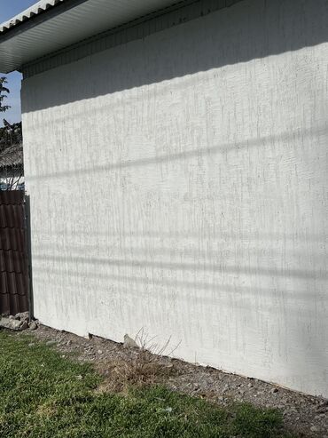 покраска ворот ош: Покраска наружных стен, На водной основе, 3-5 лет опыта