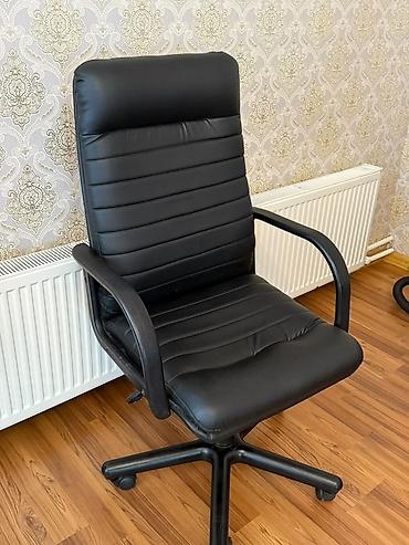 Ofis kreslosu.qiymet 120 man.unvan Bilgeh baglari.kod9997⚡gnk
