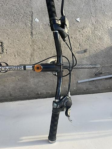 Городской велосипед Roadmaster - Легкая алюминиевая рама — 5