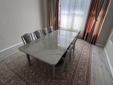столы для кафе недорого: Ашкана үчүн үстөл, Жаңы, Тик бурчтуу, Бүктөлбөгөн