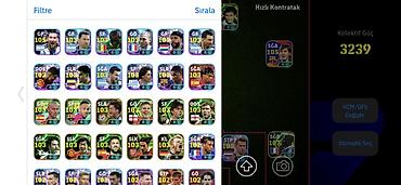 fifa mobile 22 hesap satis: Salam, oyun hesabı 2019dan məndədi, tək sahibiyəm. Oyunda 400+ oyunçu — 7