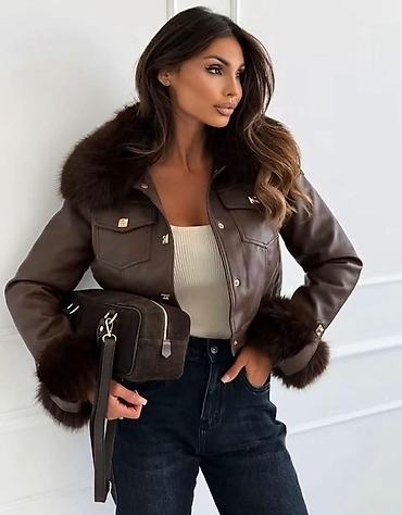 cizme lakovane: Najtraženiji model nasih jaknica. 🥰🥰🥰 Savrsene tople obložene krznom — 3