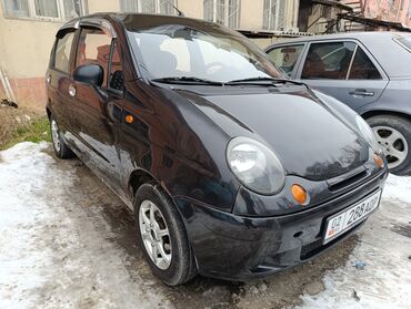 дейво есперо: Daewoo Matiz: 2011 г., 0.8 л, Механика, Бензин, Хэтчбэк