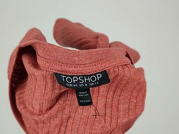 atmosphere t: Topshop, T-shirt damski, rozmiar L — 4