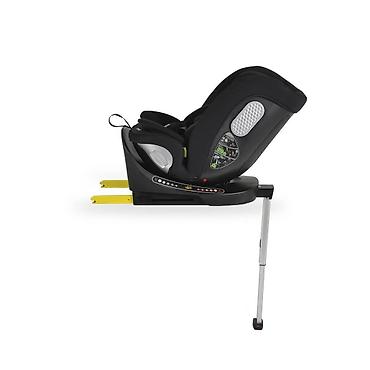 kp patike: Moni Auto sedište za decu Strike 40–150 cm – Deep Black (šifra — 8