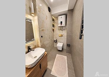 Недвижимость: 2 комнаты, 71 м², Технопарк Элитка, 8 этаж, Дизайнерский ремонт — 4