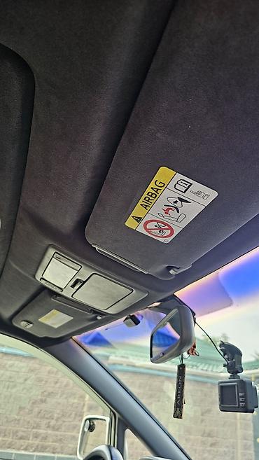 перетяжка автомобильных сидений: Перетяжка потолка и пластиковых элементов салона автомобиля - Полная — 6