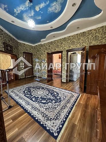 Продажа коттеджей и домов: 4 комнаты, 165 м², 6 соток, Шопоков — 15