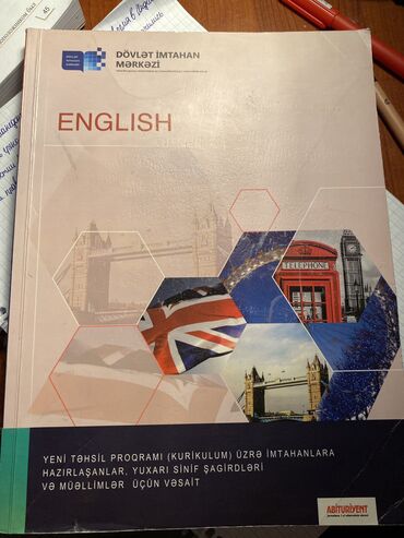 english 7 metodik vesait: İngilis dili DİM vəsait 2019 yeni kimidi heç işlənilməyib