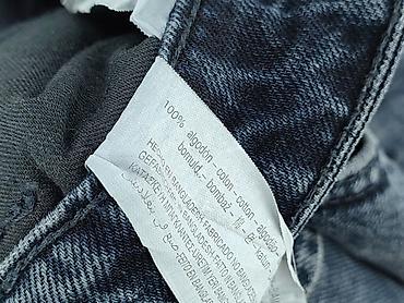 spódnice jeansowe zara: Zara, Spódnica damska, rozmiar L — 6