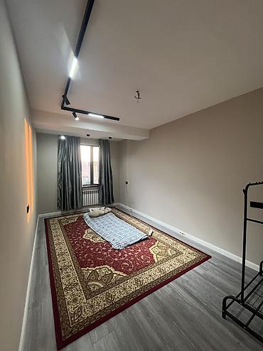 Долгосрочная аренда комнат: 71 м² — 5