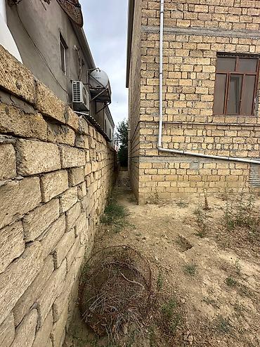 telnov küçəsi: 10 otaq, 380 kv. m, Kredit yoxdur, Təmirsiz — 5