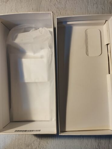 Redmi: Redmi Note 11, 128 GB, rəng - Göy, Qırıq, Sensor, Barmaq izi — 11