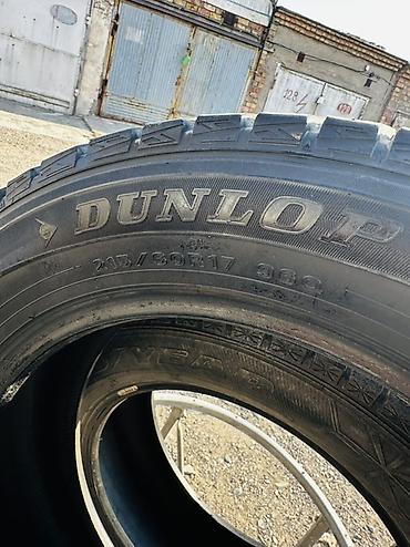 good year: Шины 215 / 60 / R 17, Зима, Б/у, Комплект, Легковые, GoodYear — 6