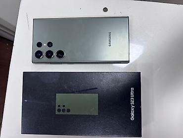 самсунг галакси с: Samsung S23 Ultra с документами — 1