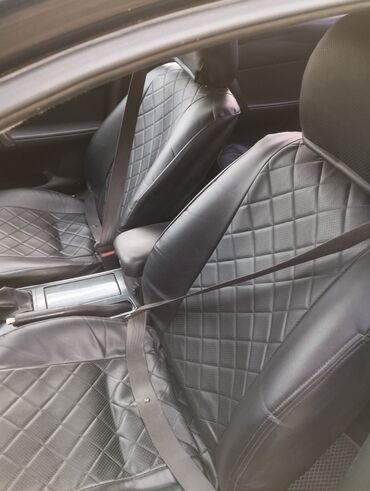 Mazda: Mazda 6: 2005 г., 2 л, Механика, Бензин, Седан — 6