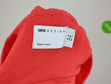 glo story: ASOS Design, Sukienka damska, rozmiar S — 4